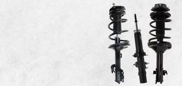 Banner Shocks & Struts