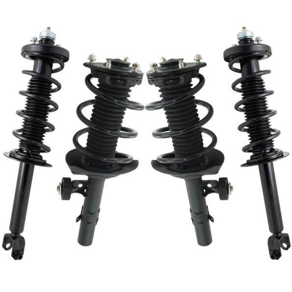 HONDA ACCORD 2013-2017 – FRONT REAR 272970_272971_272984