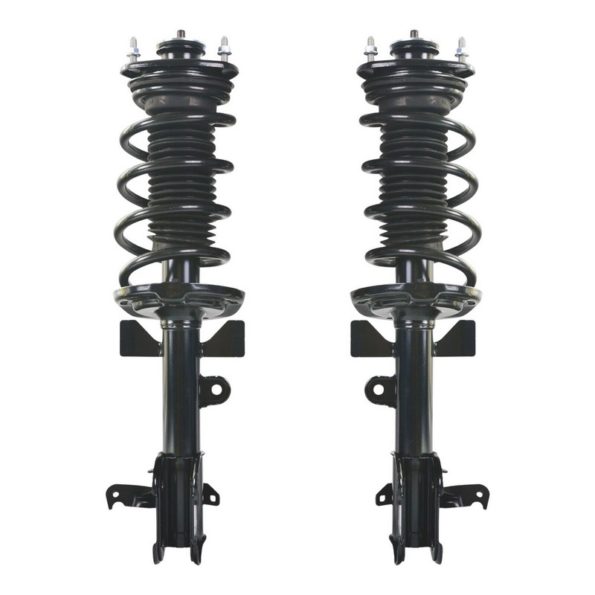 HONDA ODYSSEY 2011-2012 – FRONT 172560_172561