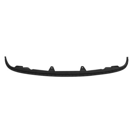 Front bumper spoiler - VOLKSWAGEN GOLF 2010-2014