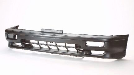 Front bumper cover prime - ACURA INTEGRA 1990-1991
