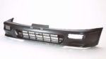 Front bumper cover prime - ACURA INTEGRA 1992-1993