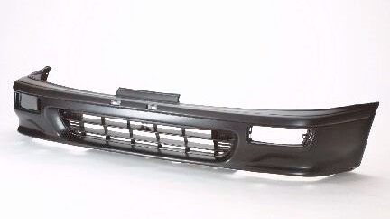 Front bumper cover prime - ACURA INTEGRA 1992-1993