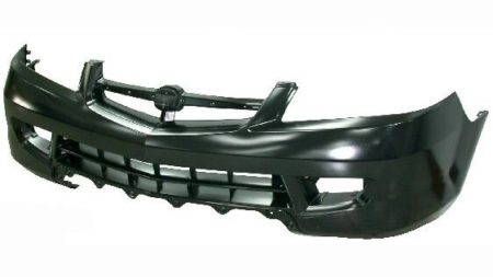 Front bumper cover prime - ACURA MDX 2001-2003
