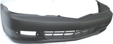 Front Bumper Cover Primed - ACURA TL 2002-2003