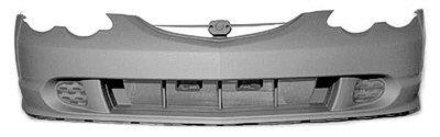 Front Bumper Cover Primed - ACURA RSX 2002-2004
