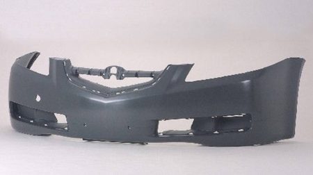 Front Bumper Cover Primed - ACURA TL 2004-2006