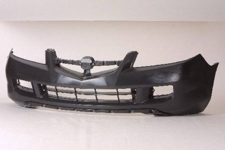 Front Bumper Cover Primed - ACURA MDX 2004-2006