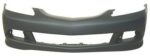 Front Bumper Cover Primed - ACURA RSX 2005-2006