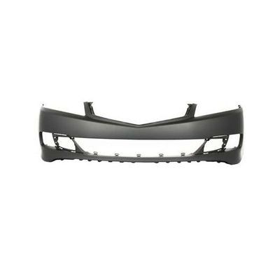 Front bumper cover prime CAPA - ACURA TSX 2006-2008