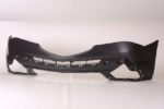 Front Bumper Cover Primed - ACURA MDX 2007-2009