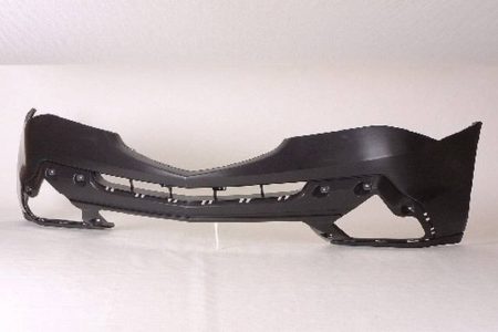 Front Bumper Cover Primed - ACURA MDX 2007-2009