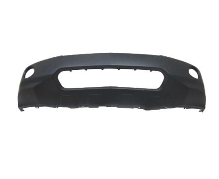 Front bumper cover lower; prime - ACURA RDX 2007-2009