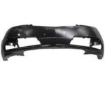 Front Bumper Cover Primed - ACURA TL 2009-2011