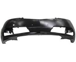 Front Bumper Cover Primed - ACURA TL 2009-2011