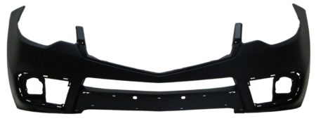 Front bumper cover prime - ACURA RDX 2010-2012