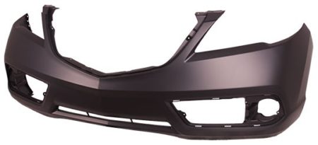 Front Bumper Cover Primed - ACURA RDX 2013-2015