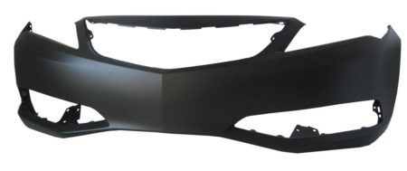 Front Bumper Cover Primed - ACURA ILX 2013-2015