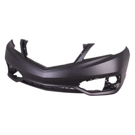 Front bumper cover BASE|TECHNOLOGY; w/o Park Assist; prime - ACURA RDX 2016-2018