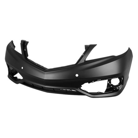 Front bumper cover ADVANCE|ELITE; w/Park Assist; prime - ACURA RDX 2016-2018