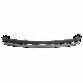 Front bumper reinforcement w/manual trans - ACURA TL 2004-2005