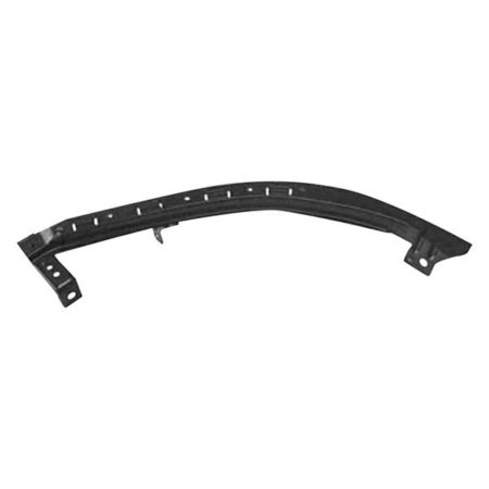 Right Front Bumper Cover Reinforcement Side Cover Reinforcement - ACURA TL 2004-2008