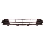 Front bumper grille FWD - ACURA MDX 2014-2016