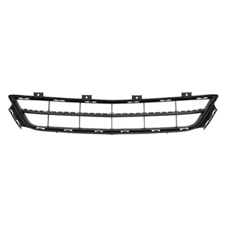 Front bumper grille AWD - ACURA MDX 2014-2016