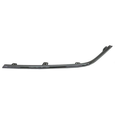 Left Front bumper insert Outer Grille Trim - ACURA TL 2012-2014