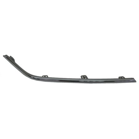 Right Front bumper insert Outer Grille Trim - ACURA TL 2012-2014