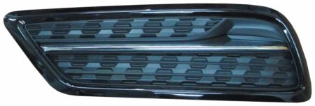 Right Front bumper insert Fog Lamp Opening Cover - ACURA MDX 2014-2016