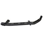 Left Front bumper cover support - ACURA TLX 2015-2017