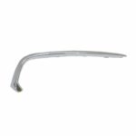 Right Front bumper molding BASE|ADVANCE|ELITE|TECHNOLOGY; Outer Grille Trim - ACURA TLX 2018-2020