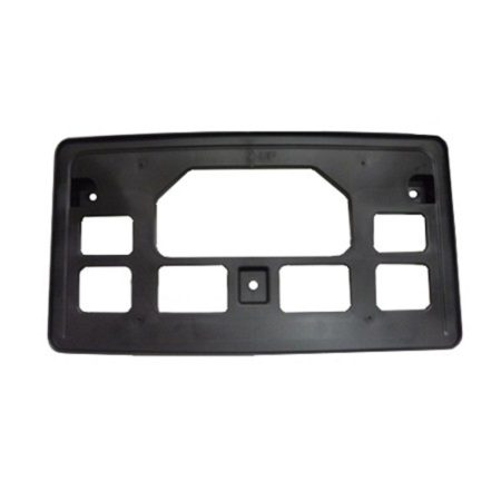 Front bumper license bracket - ACURA TLX 2015-2017