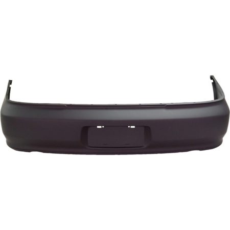 Rear bumper cover prime - ACURA TL 1999-2003