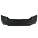 Rear Bumper Cover Primed - ACURA TL 2004-2006