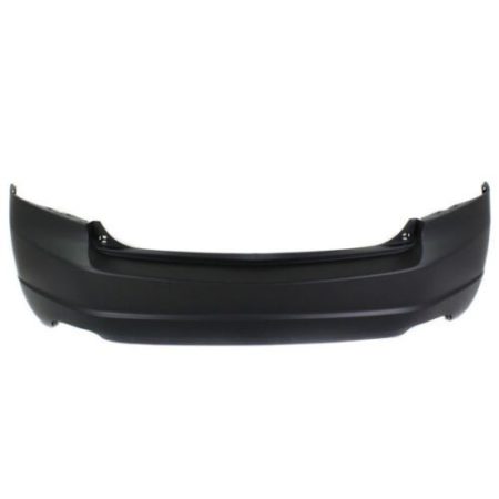 Rear Bumper Cover Primed - ACURA TL 2004-2006