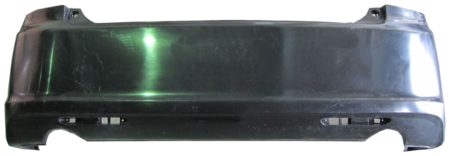 Rear Bumper Cover Primed - ACURA TSX 2006-2008