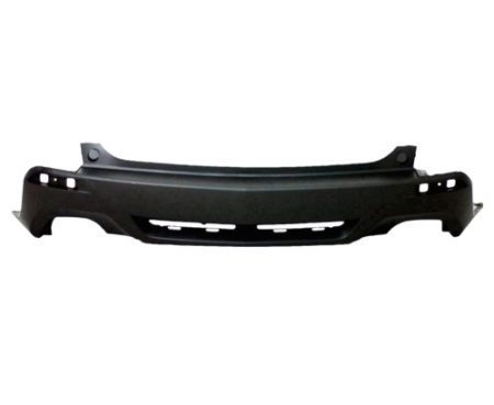 Rear bumper cover prime - ACURA RDX 2010-2012