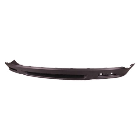 Rear Bumper Cover Lower CAPA - ACURA RDX 2013-2015
