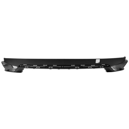 Rear bumper cover lower Black - ACURA MDX 2017-2020