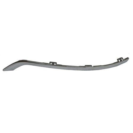 Left Rear bumper molding Chrome Strip - ACURA TLX 2015-2020