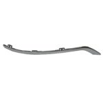 Right Rear bumper molding Chrome Strip - ACURA TLX 2015-2020
