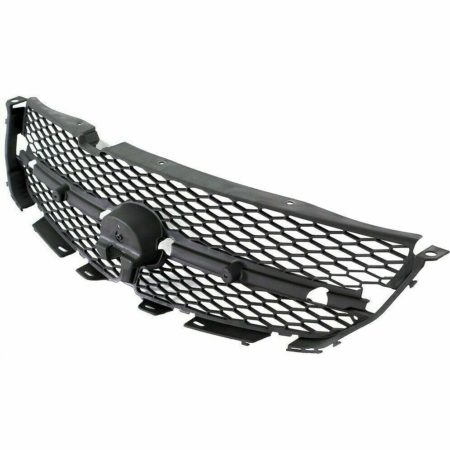 Grille assy matte black - ACURA MDX 2001-2003