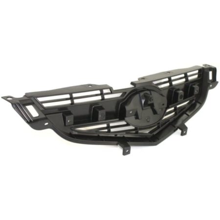 Grille assy all - ACURA TL 2004-2006
