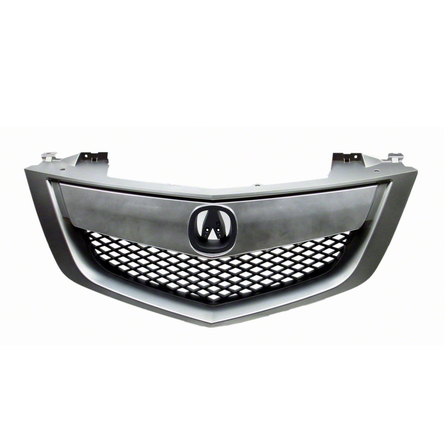 DIY - Throttle Body | Acura MDX SUV Forums
