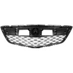 Grille Assy - ACURA MDX 2014-2016
