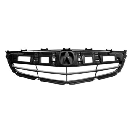Grille assy - ACURA ILX 2013-2015