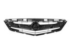 Grille assy w/o Adaptive Cruise Control; Black - ACURA ILX 2016-2018