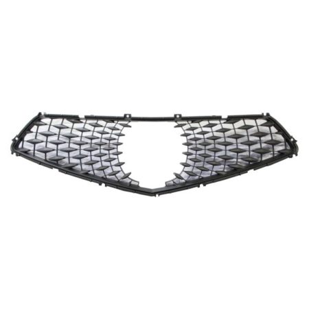 Grille filler A-SPEC|ELITE A-SPEC|TECH A-SPEC; Grille Mesh - ACURA TLX 2018-2020